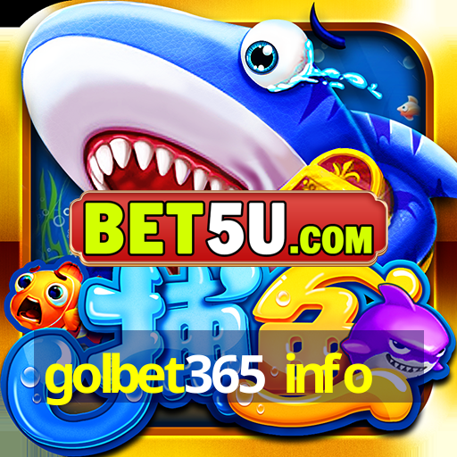 golbet365 info